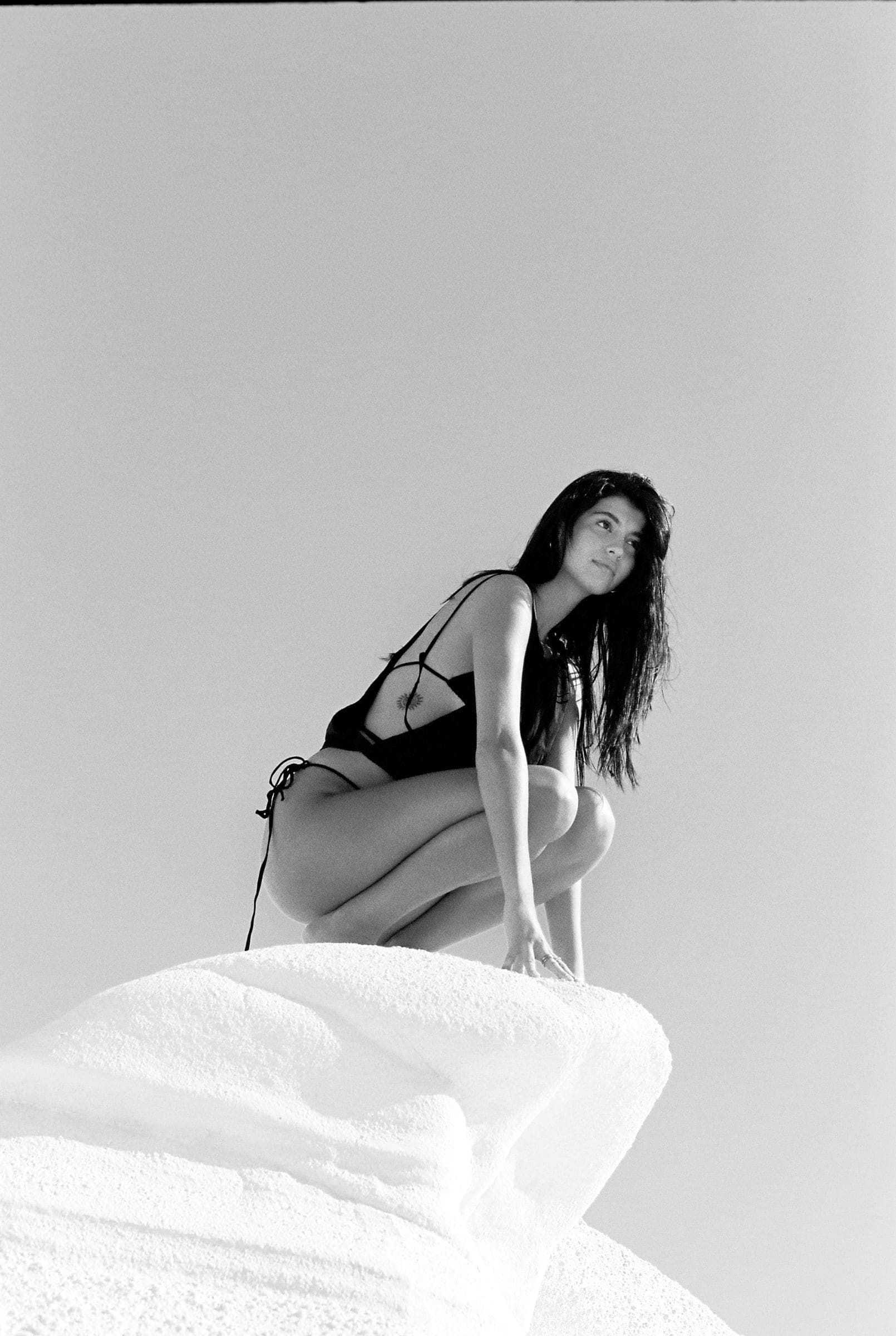 Innate Sensuality