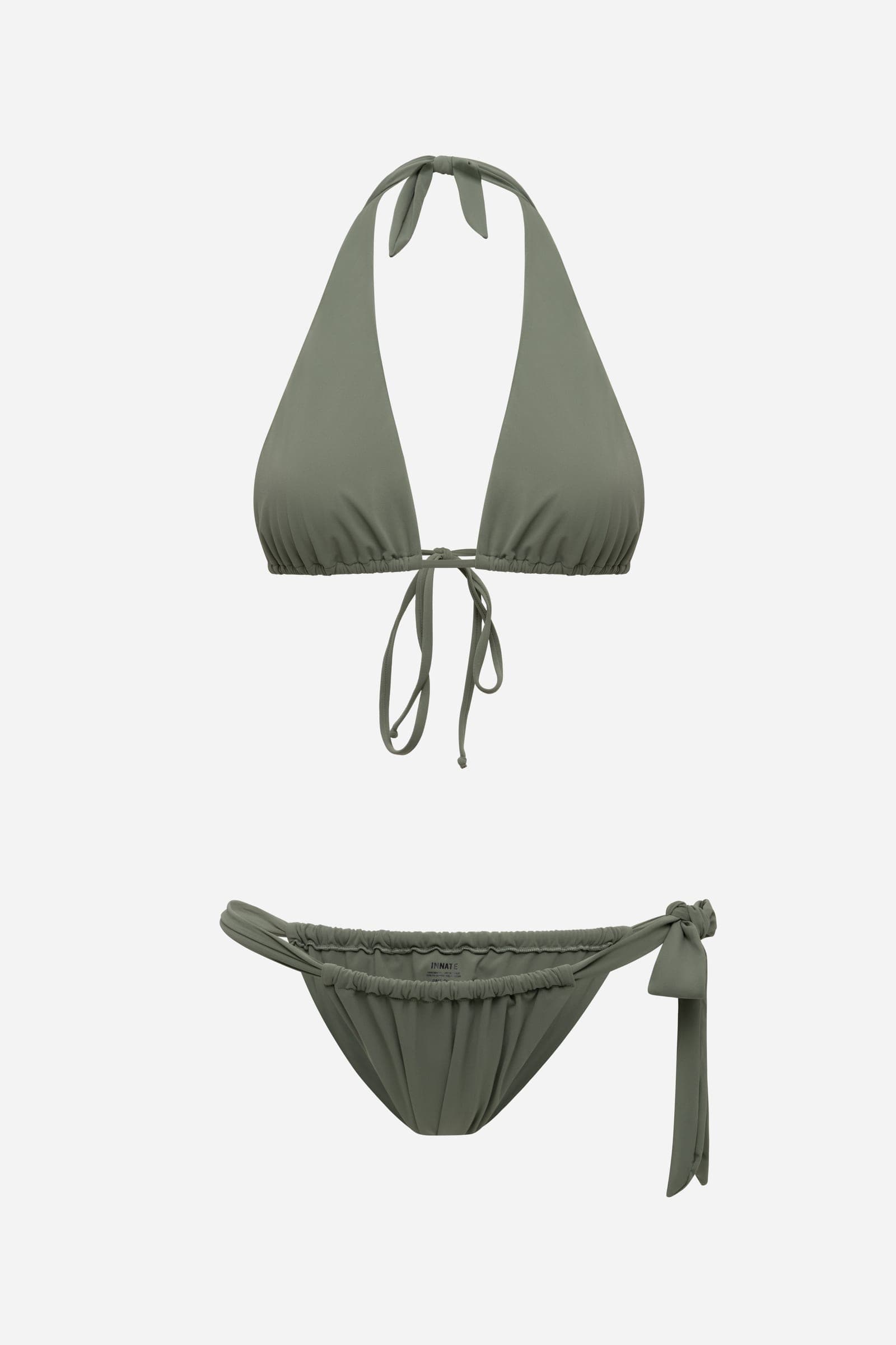 IPANEMA (ЗЕЛЁНЫЙ)
