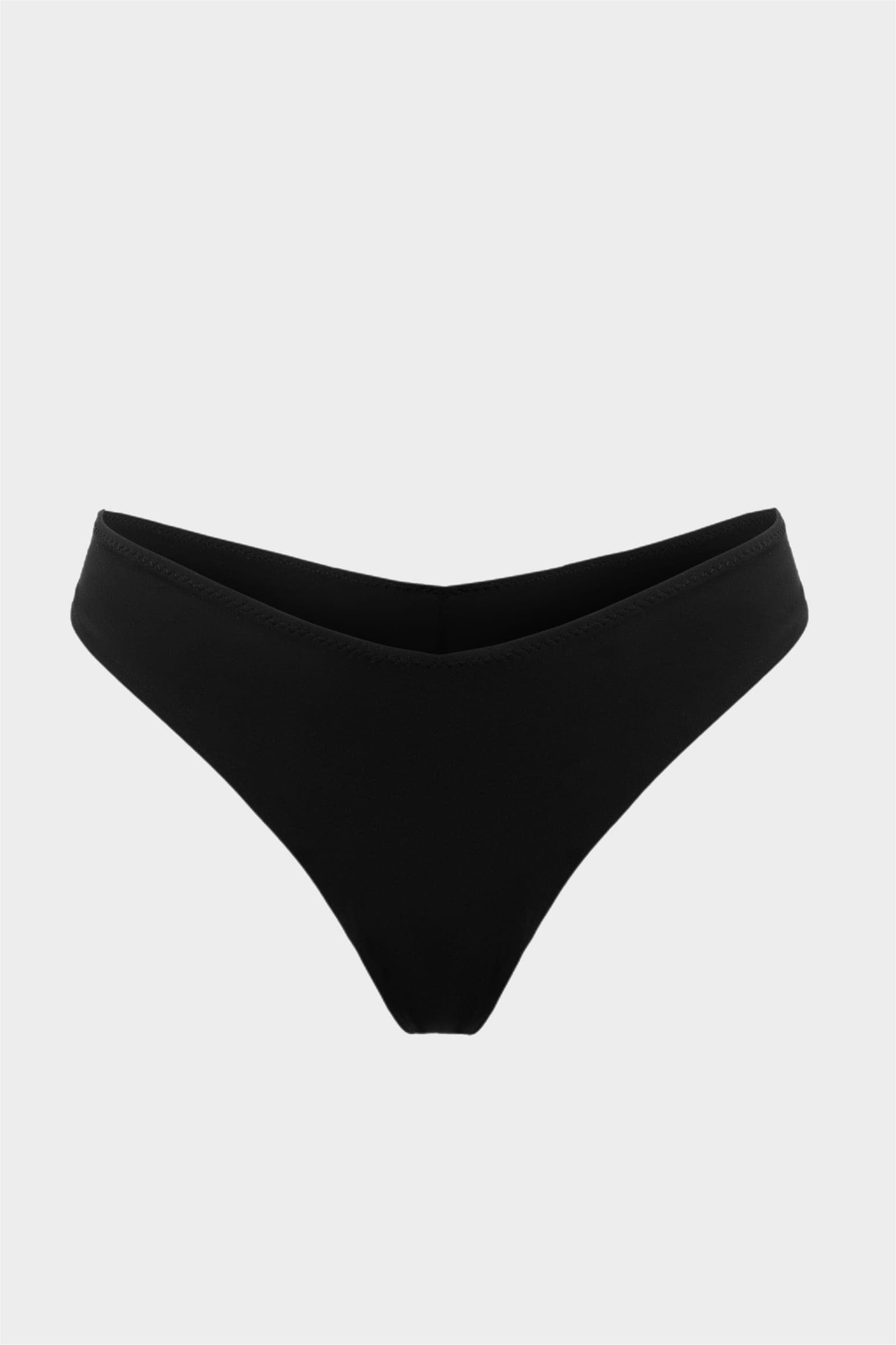 IBIZA BOTTOM (ЧЁРНЫЙ)
