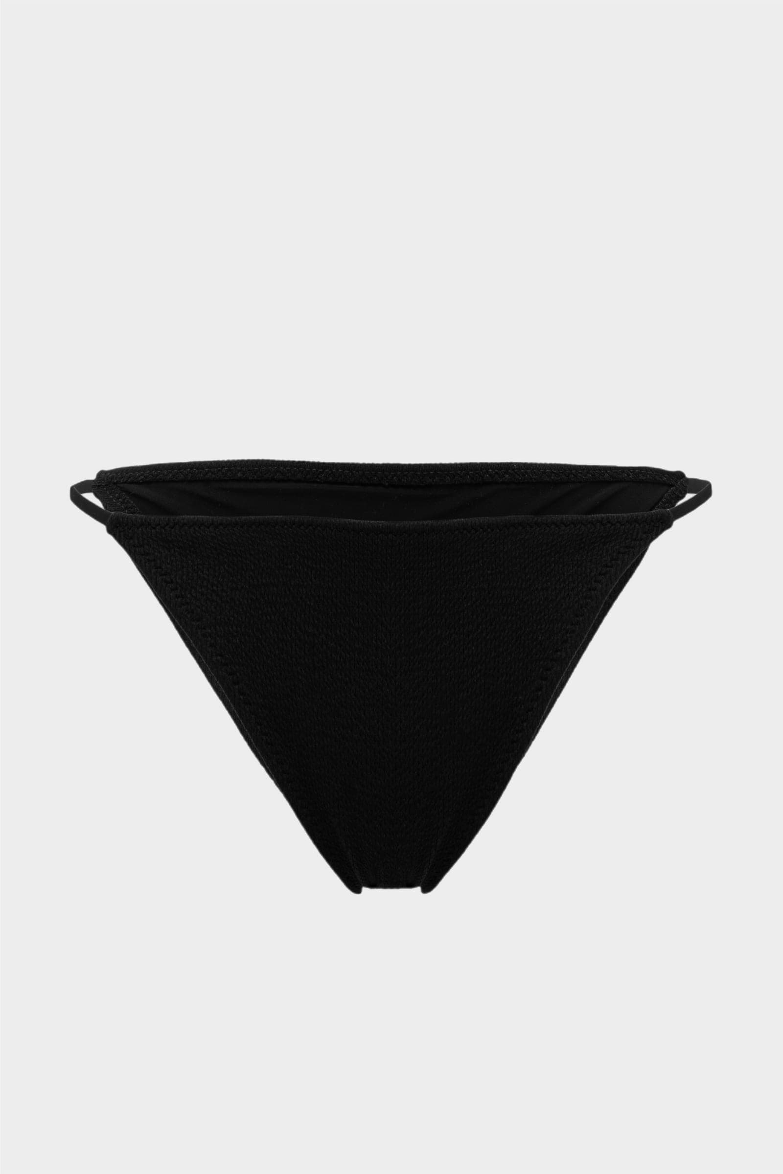 MIAMI BOTTOM (ЧЁРНЫЙ)