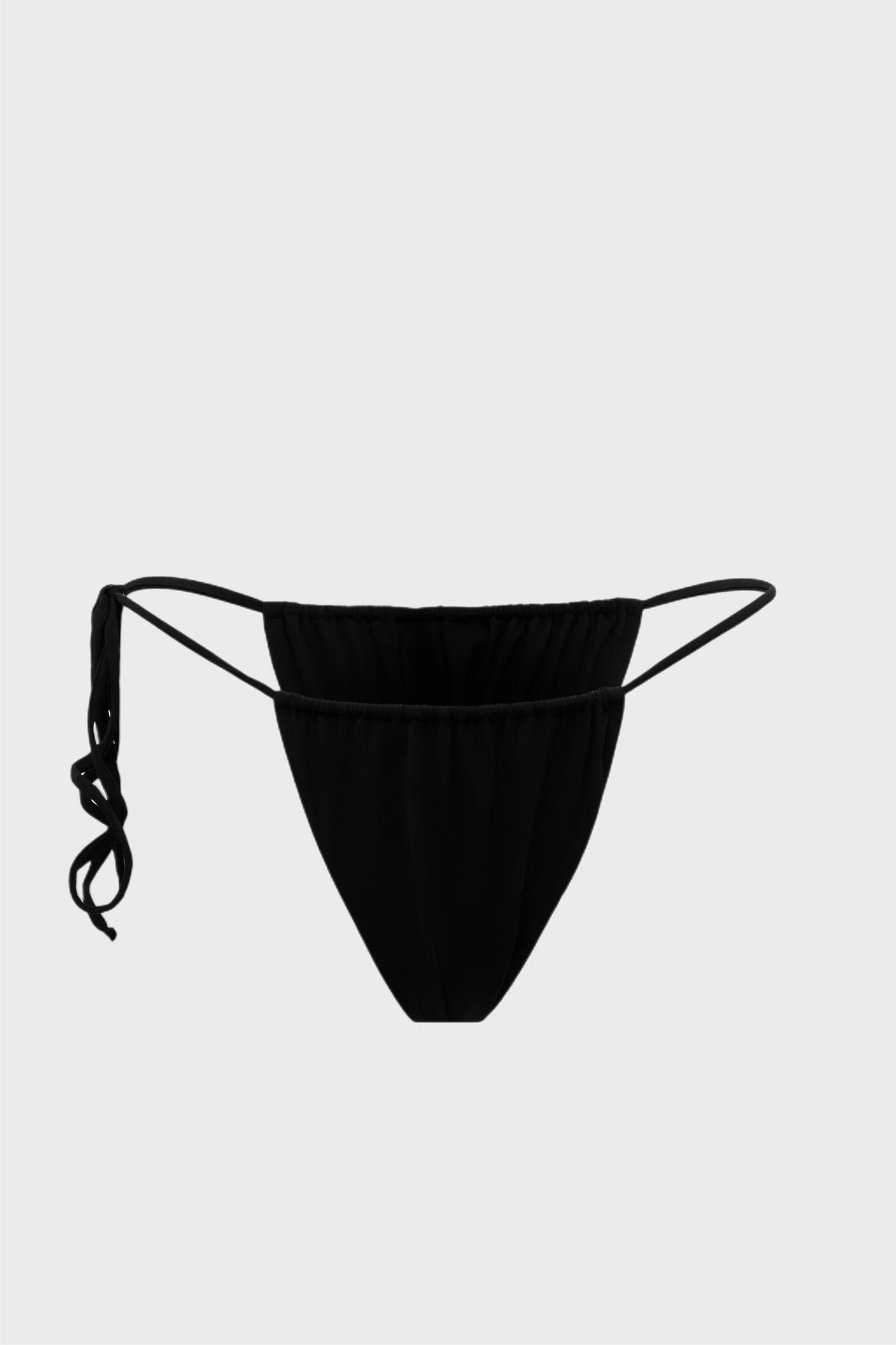 RIO BOTTOM (ЧЁРНЫЙ)