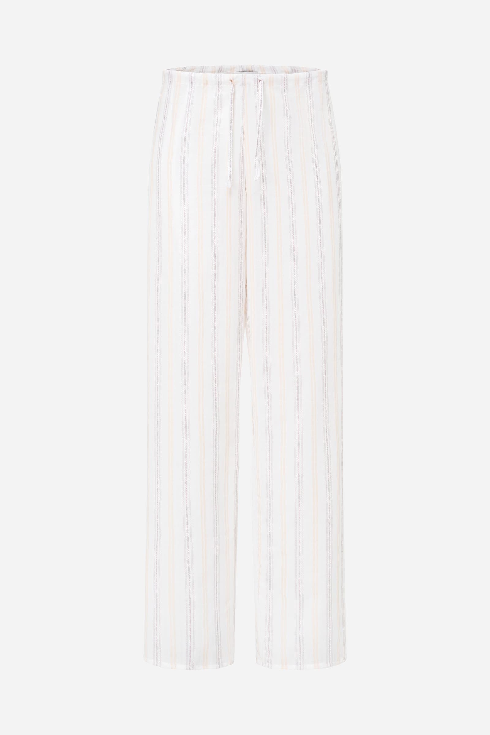 INNATE BEACH PANTS (МОЛОЧНЫЙ)