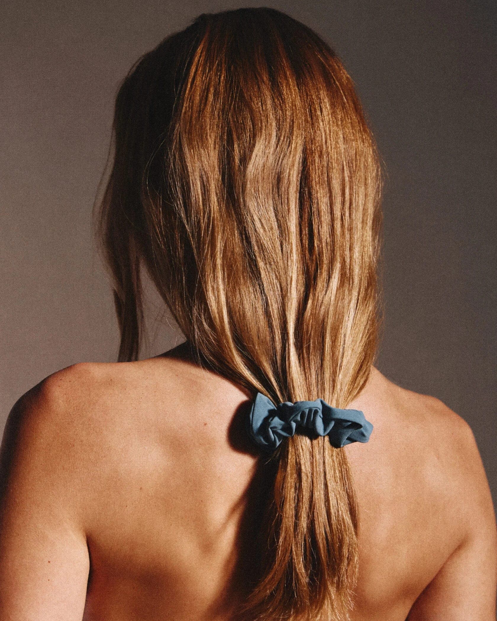SCRUNCHY (ЗЕЛЁНЫЙ)