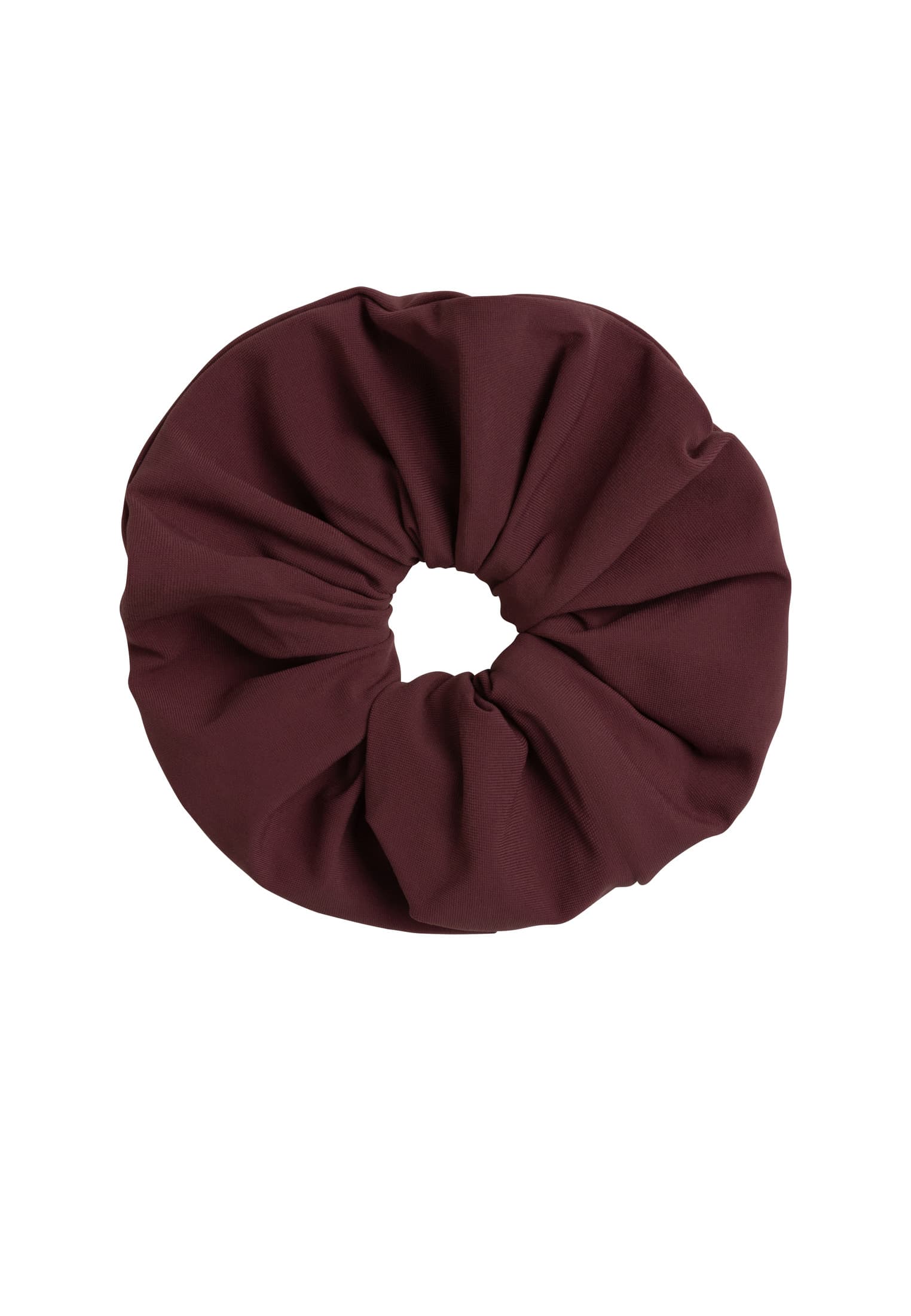 SCRUNCHY (КОРИЧНЕВЫЙ)